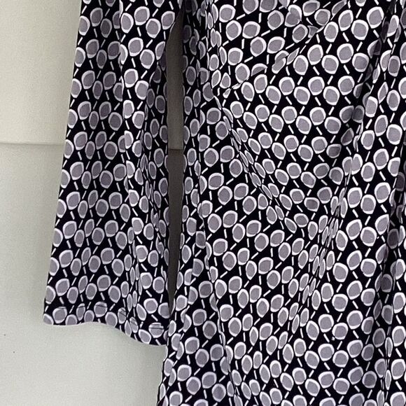 Liz Clairborne pullover top, small.  0222 - Picture 4 of 9